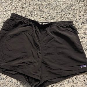Women’s Patagonia baggies shorts